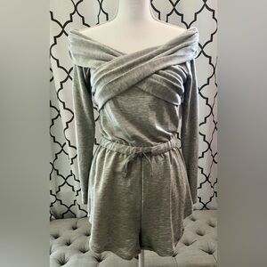 Comfy & Cute- Free People Movement- Love Spell One-Piece- NWT- Size M